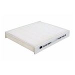 Filtro de Ar-Condicionado (Cabine) do Toyota Corolla, Corolla Cross, Hilux e outros - Mann-Filter CU 22 032/1