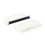 Filtro de Ar-Condicionado (Cabine) do Renault Master - Mann-Filter CU2418-2