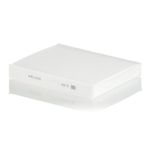 Filtro de Ar-Condicionado (Cabine) do Ford Ecosport, Fiesta e Fusion - Mann-Filter CU2433