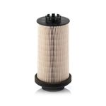 Filtro de Combustível do Mercedes Benz 1938 S, 1944 S, 2638 e outros - Mann-Filter PU 999/1 X