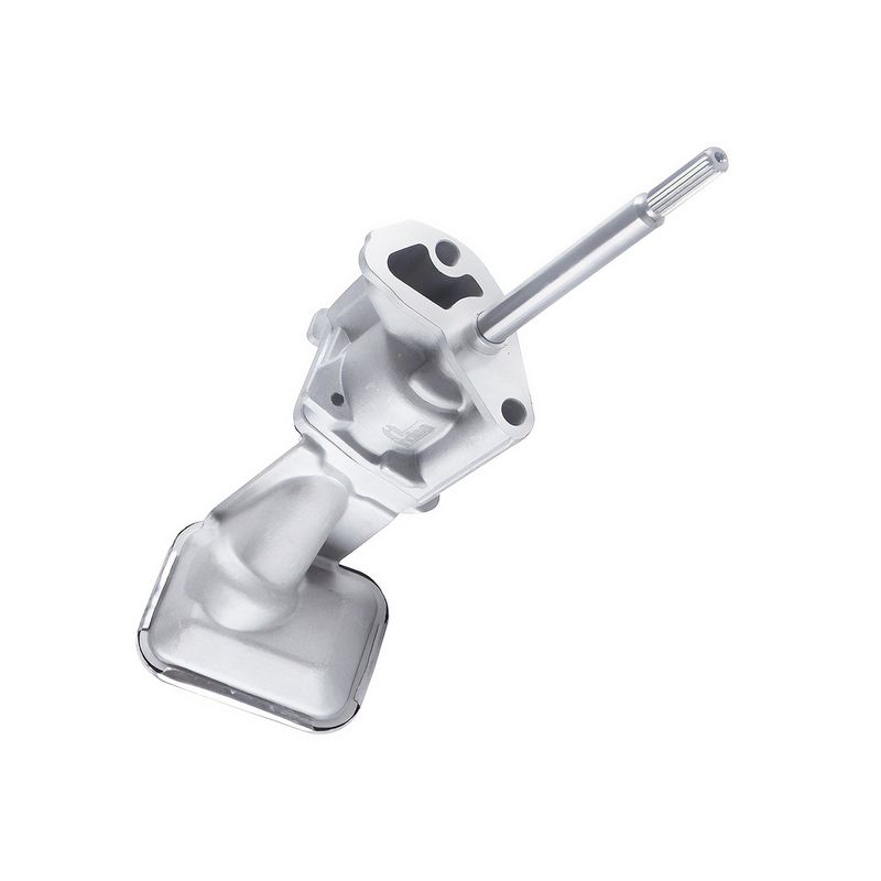 Bomba de Óleo do Fiat 147, Elba, Fiorino e outros - Indisa 35052