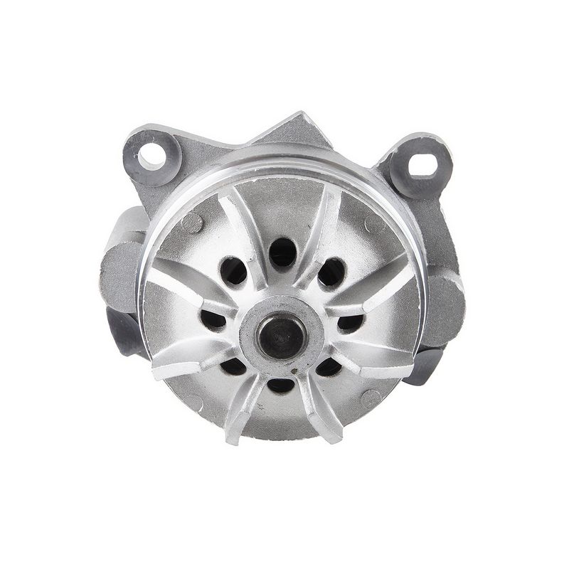 Bomba de Água do Renault Master - Indisa 702008