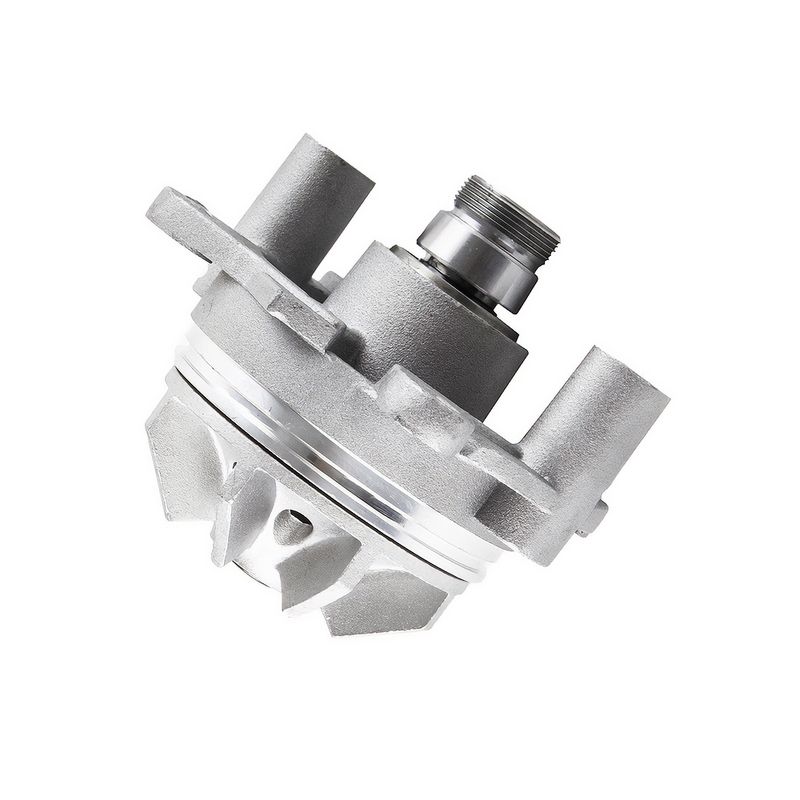 Bomba de Água do Renault Master - Indisa 702008