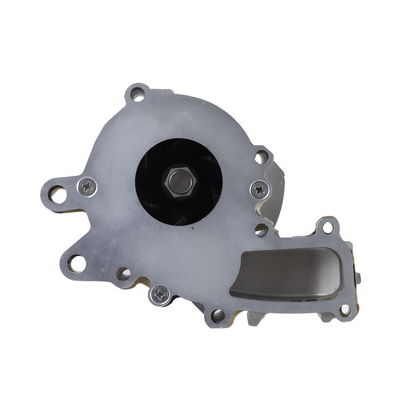 Bomba de Água do Toyota Hilux e Hilux SW4 - Indisa 904508