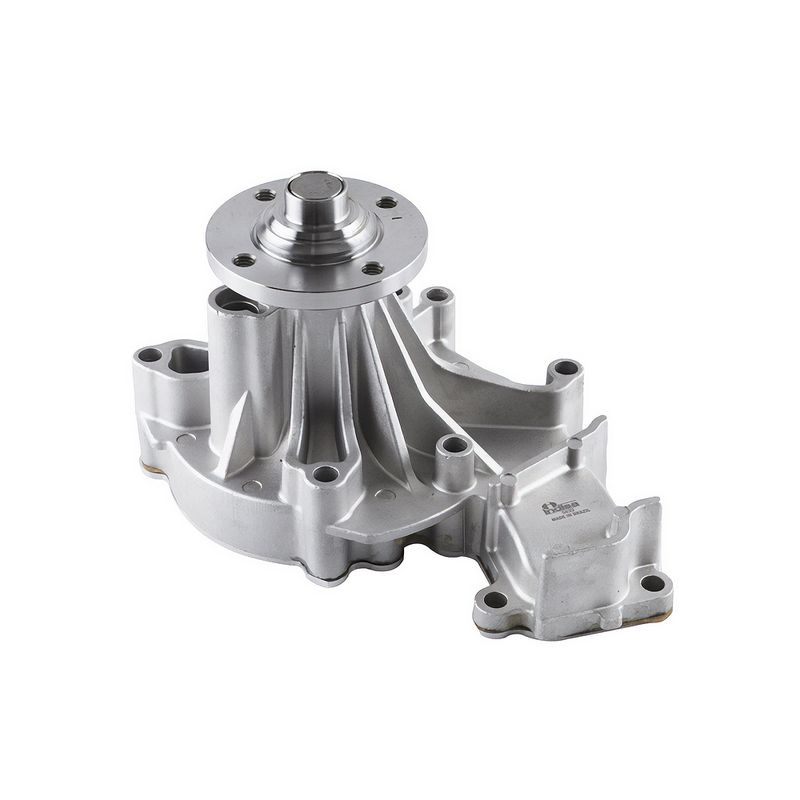 Bomba de Água do Toyota Hilux e Hilux SW4 - Indisa 904508