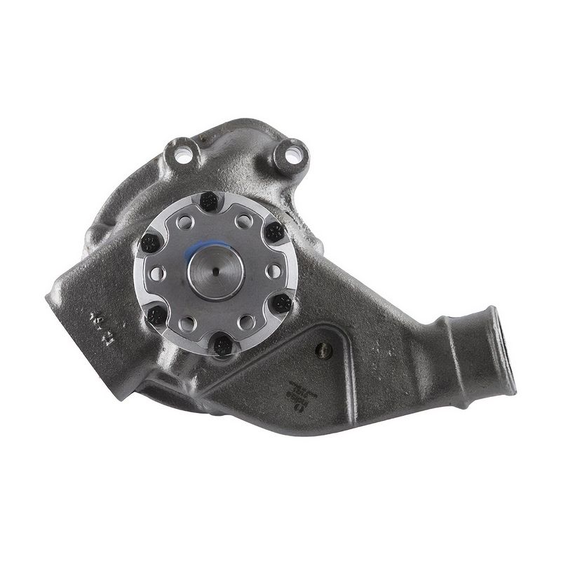 Bomba de Água do Mercedes Benz L 1111, L 1113, L 1114 e outros - Indisa 400001