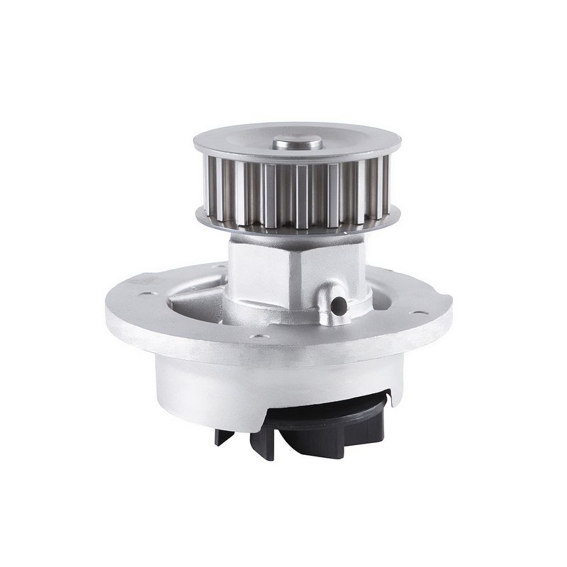 Bomba de Água do Chevrolet Celta e Corsa - Indisa 252002