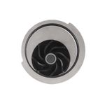 Bomba de Água do Chevrolet Celta e Corsa - Indisa 252002