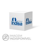 Bomba de Água do Chevrolet D-20 e D-40 - Indisa 153006