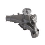 Bomba de Água do Chevrolet S10 - Indisa 254009