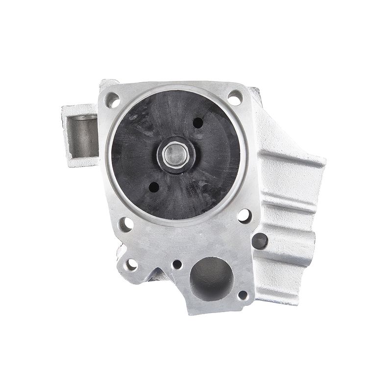 Bomba de Água do Citroen Jumper, Fiat Ducato e Peugeot Boxer - Indisa 354007