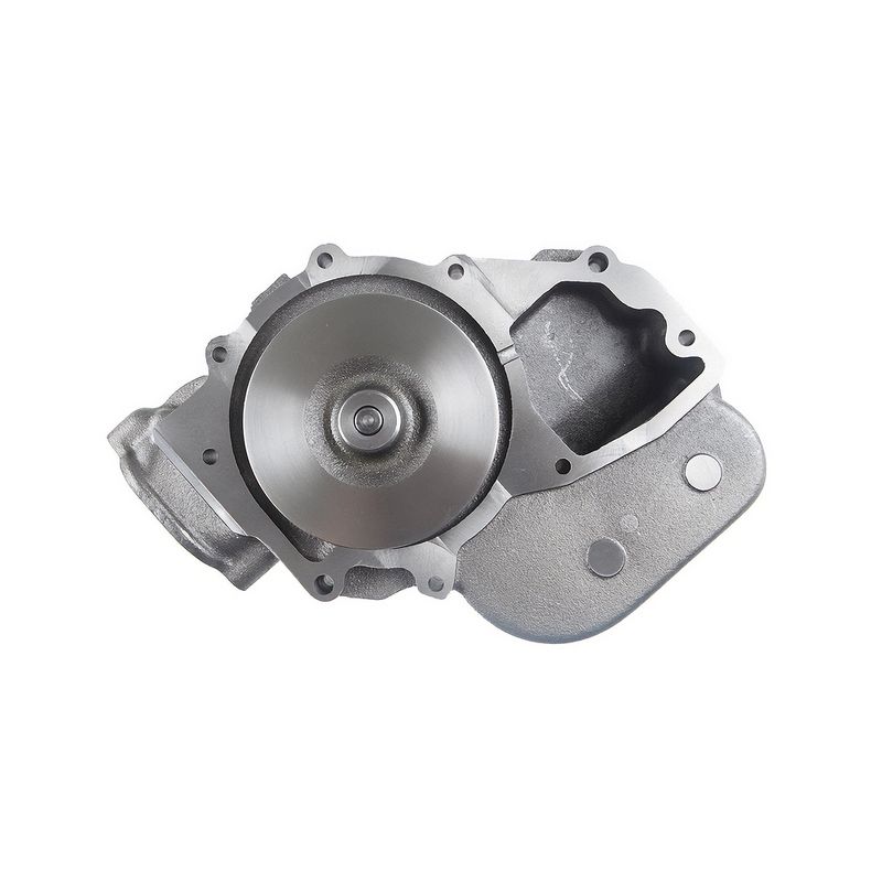 Bomba de Água do Mercedes Benz 1938 S, Atron, Axor e outros - Indisa 401010