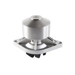 Bomba de Água do Agrale MA 12.0 E, MT 12.0 SB, Ford Cargo e outros - Indisa 452008