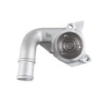 Bomba de Água do Ford Fiesta e Ka - Indisa 204004