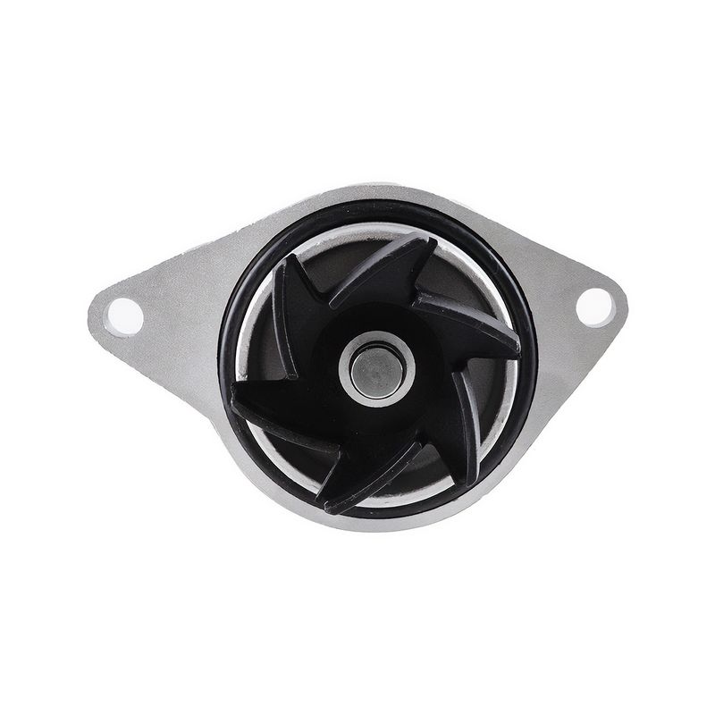 Bomba de Água do Volkswagen Gol e Parati - Indisa 452003