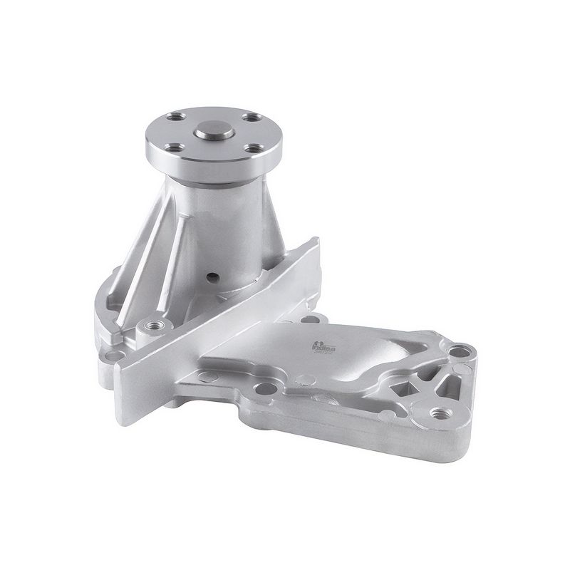 Bomba de Água do Ford Ecosport, Fiesta, Focus e outros - Indisa 204500