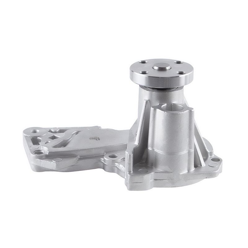 Bomba de Água do Renault Logan, Sandero e Scenic - Indisa 702002