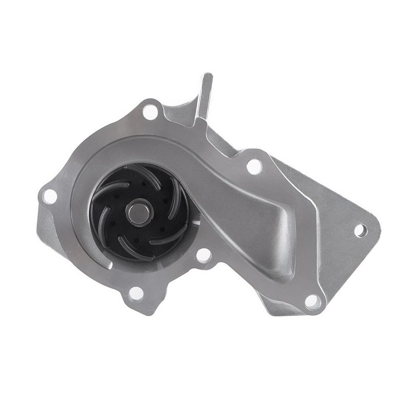 Bomba de Água do Ford Ecosport, Fiesta, Focus e outros - Indisa 204500