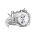 Bomba de Água do New Holland 4600/4610, 5600, 5610 e outros - Indisa 201000