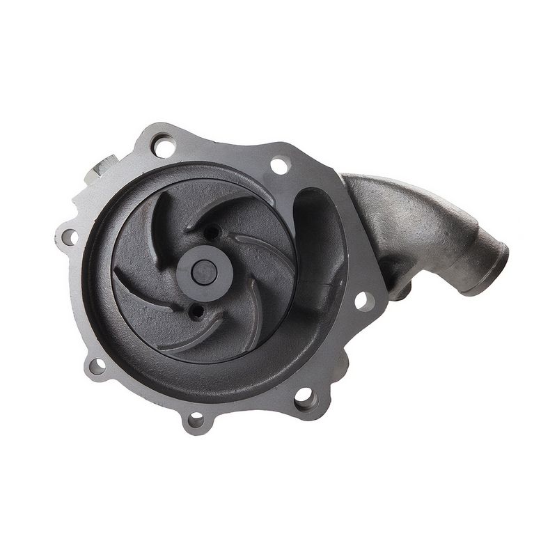 Bomba de Água do New Holland 8055 - Indisa 201007