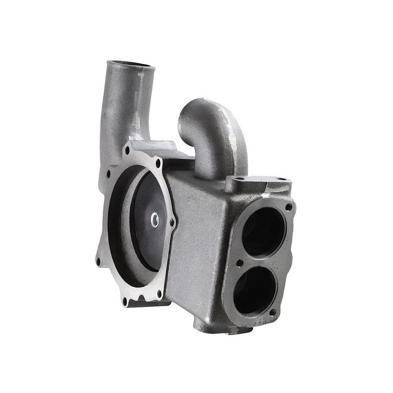 Bomba de Água do Massey Ferguson MF 3640 Colheitadeira, MF 5650 Colhedeira e MF 5650t Colhedeira - Indisa 152006