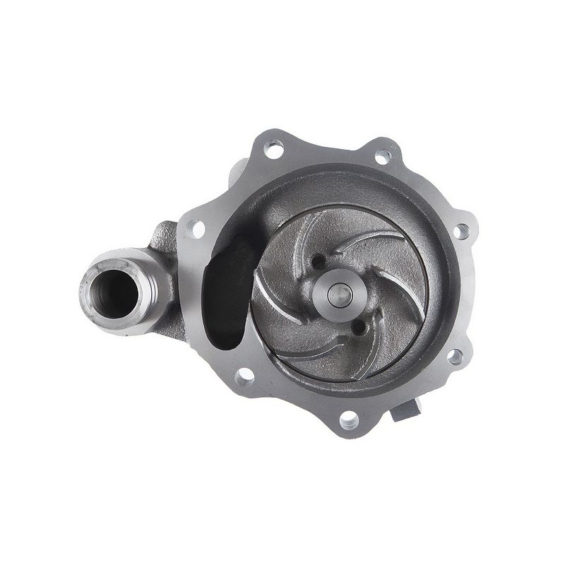 Bomba de Água do Ford Cargo - Indisa 201003