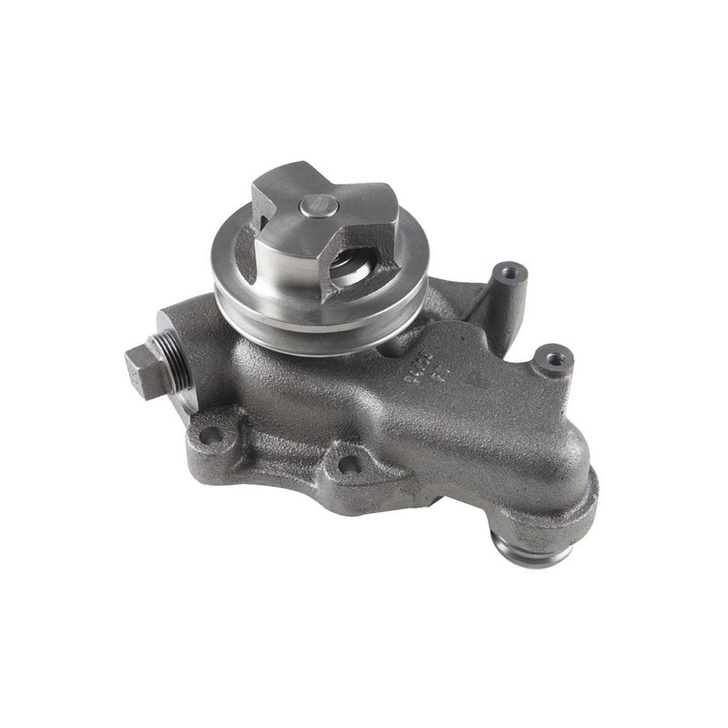 Bomba de Água do Ford Cargo - Indisa 201003