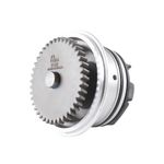 Bomba de Água do Chevrolet S10, Ford F-250 e Nissan Frontier - Indisa 105002