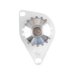 Bomba de Água do Peugeot 206, 207 e Citroen C3 - Indisa 952006