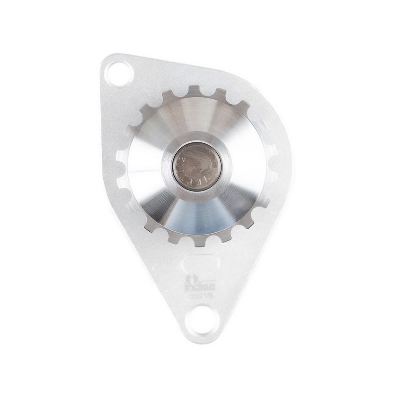 Bomba de Água do Peugeot 206, 207 e Citroen C3 - Indisa 952006