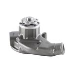 Bomba de Água do Mercedes Benz L 1113, L 1114, L 1115 e outros - Indisa 400000