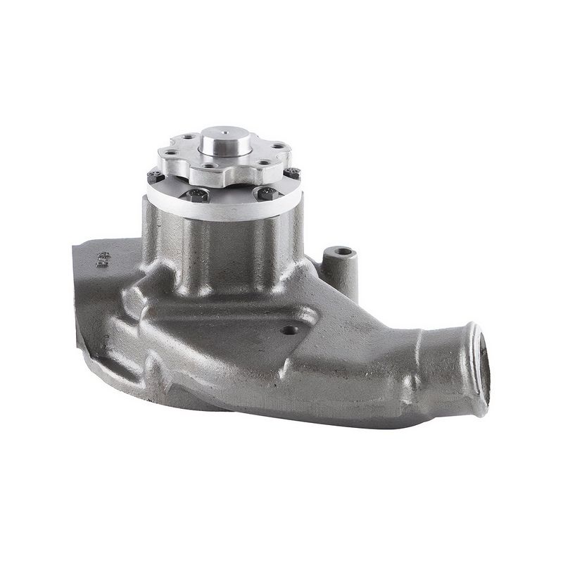 Bomba de Água do Mercedes Benz L 1113, L 1114, L 1115 e outros - Indisa 400000