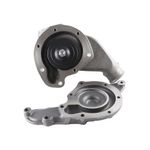Bomba de Água do Mercedes Benz L 1113, L 1114, L 1115 e outros - Indisa 400000