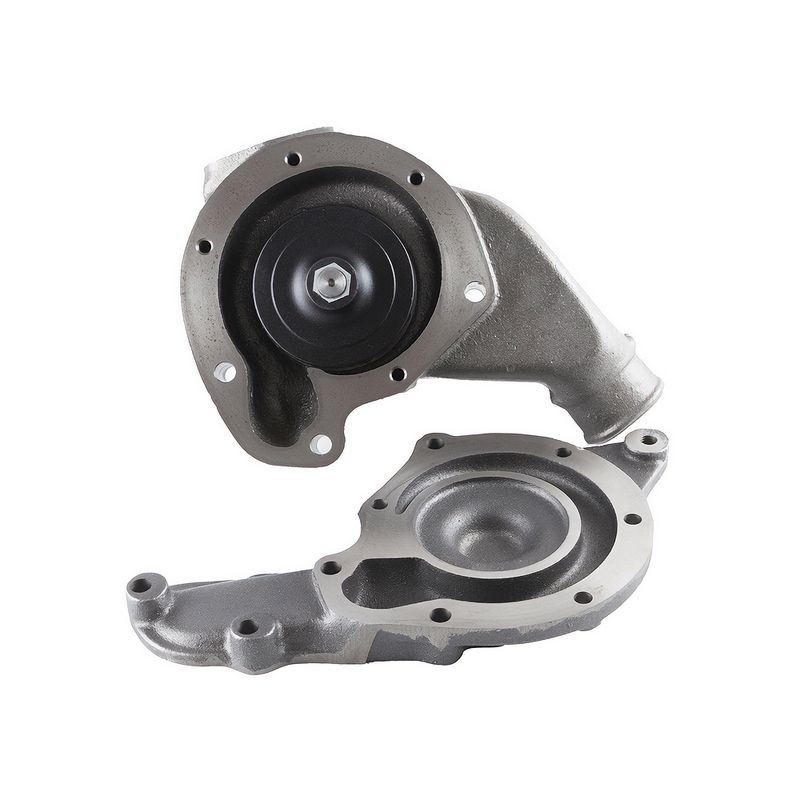 Bomba de Água do Mercedes Benz L 1113, L 1114, L 1115 e outros - Indisa 400000