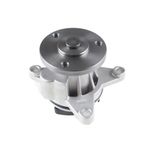 Bomba de Água do Ford Ecosport, Focus, Fusion e outros - Indisa 204501