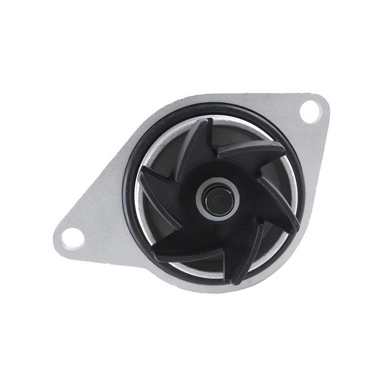 Bomba de Água do Volkswagen Crossfox, Fox, Gol e outros - Indisa 452001