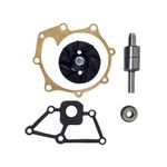 Bomba de Água do Universal Automovéis e Utilitários Leves - Indisa 206002