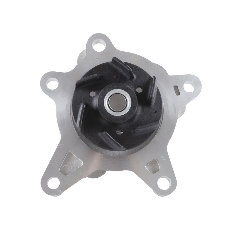 Bomba de Água do Hyundai HB20 S, HB20 X, Kia Cerato e outros - Indisa 854512