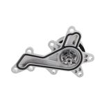 Bomba de Água do Toyota Etios - Indisa 904520