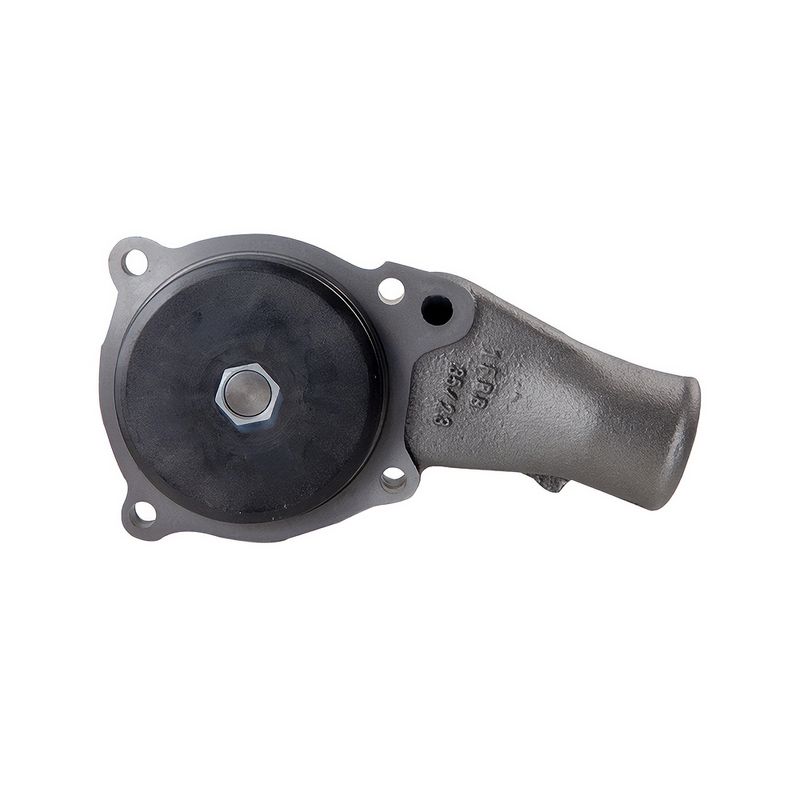 Bomba de Água do Chevrolet Caravan e Opala - Indisa 254003