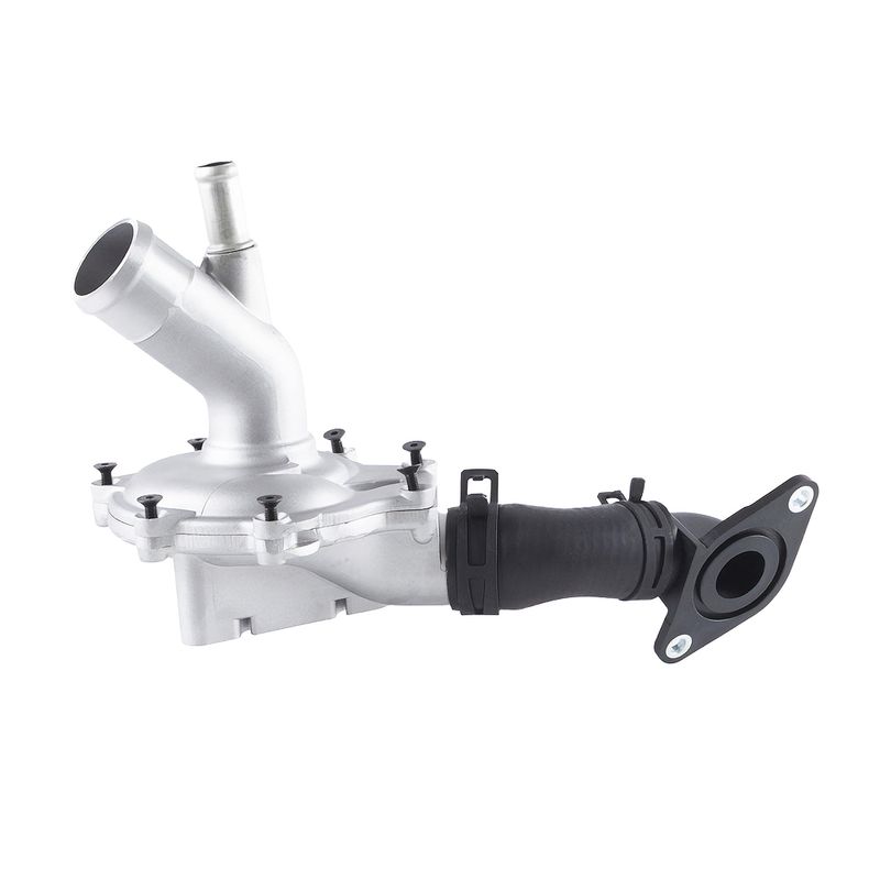 Bomba de Água do Fiat Bravo, Doblo, Grand Siena e outros - Indisa 354501