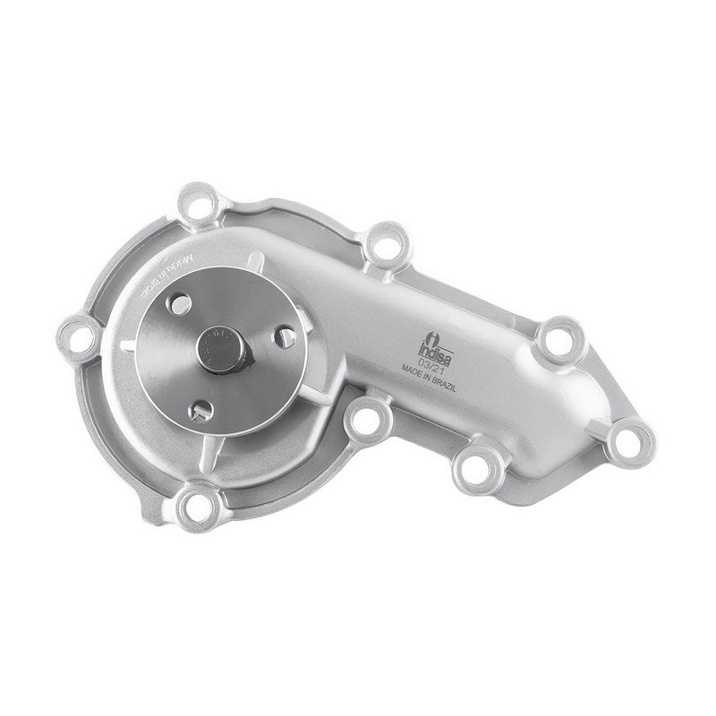 Bomba de Água do Chevrolet S10, Ford Ranger, Land Rover Discovery I e outros - Indisa 404000