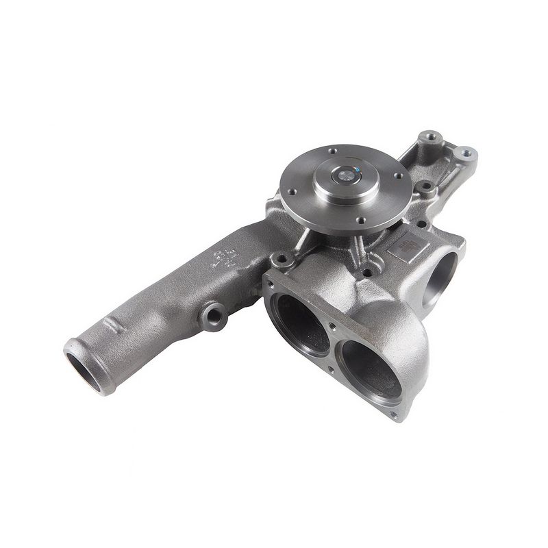 Bomba de Água do Mercedes Benz Atego, Atron, Axor e outros - Indisa 401018