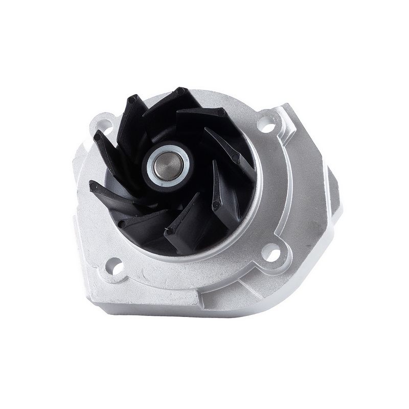 Bomba de Água do Fiat Fiorino, Grand Siena, Punto e outros - Indisa 354013