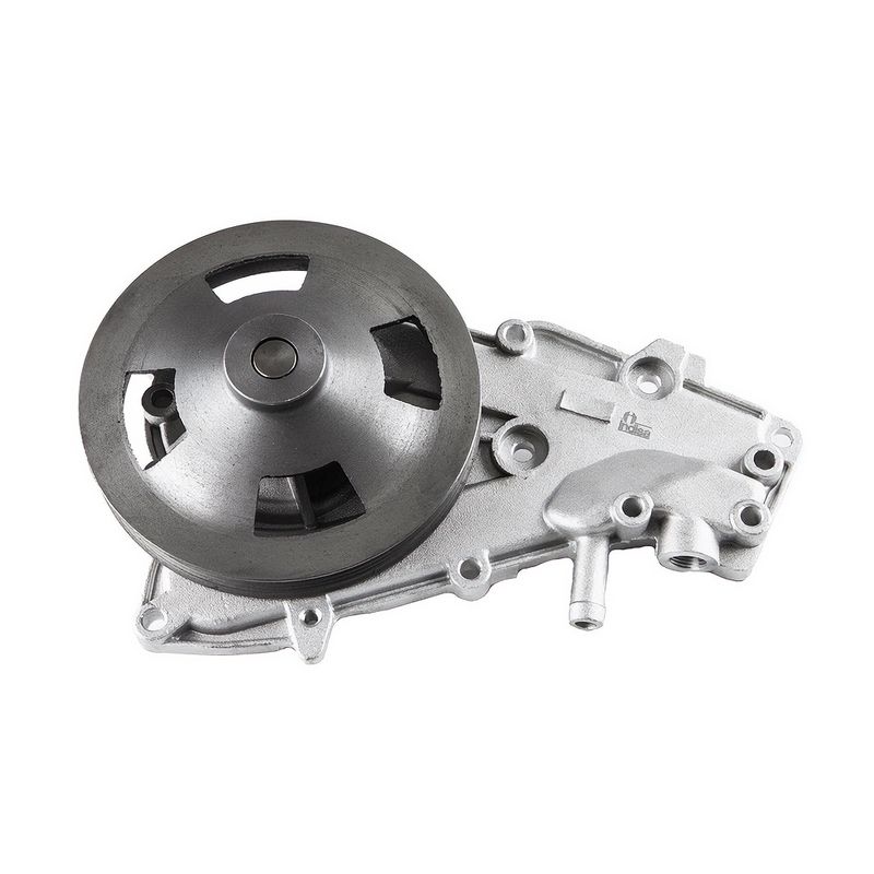 Bomba de Água do Renault Twingo - Indisa 702004