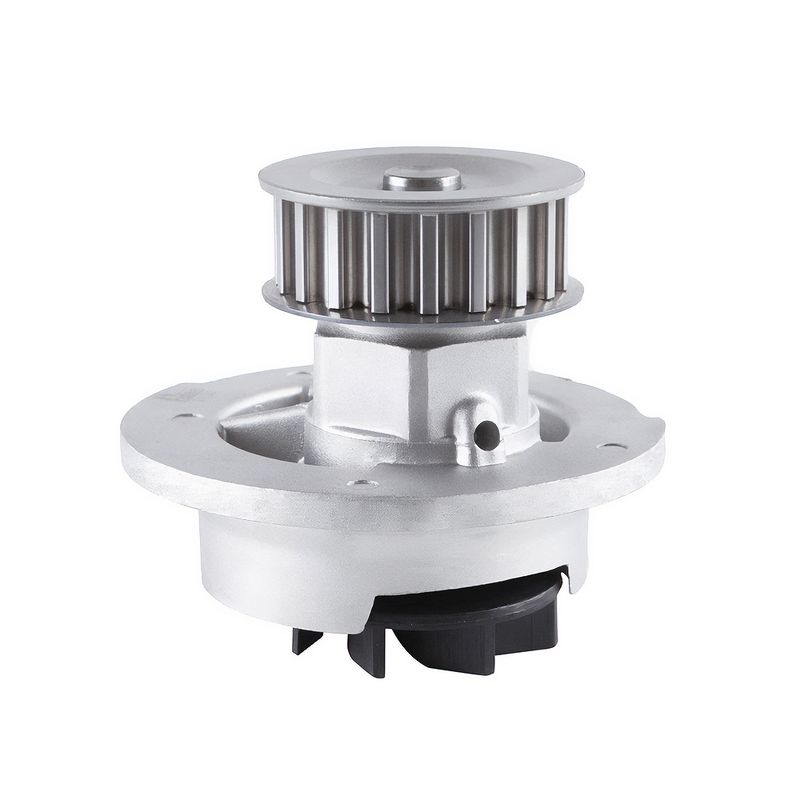 Bomba de Água do Chevrolet Agile, Celta, Classic e outros - Indisa 252010