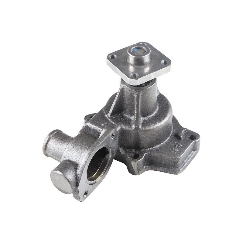 Bomba de Água do Chevrolet Chevette, Chevy 500 e Marajó - Indisa 258001