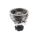 Bomba de Água do Fiat Tipo - Indisa 352002