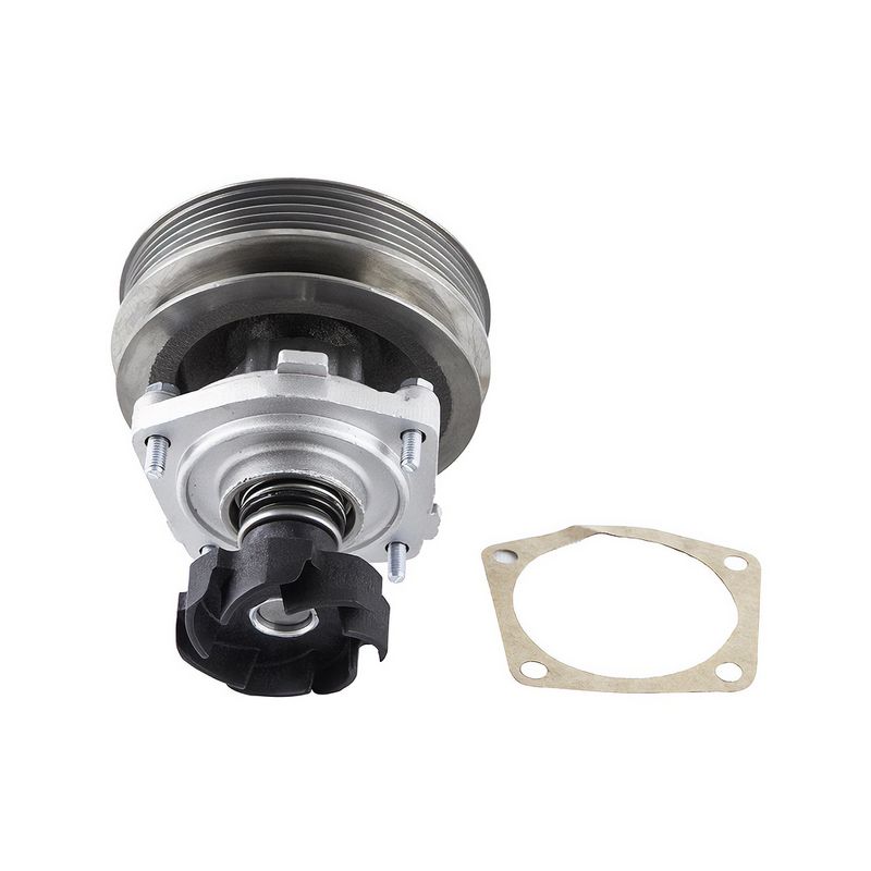 Bomba de Água do Fiat Tipo - Indisa 352002