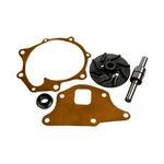 Kit de Reparo da Bomba de Água do Universal Automovéis e Utilitários Leves - Indisa 206000